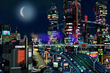 未来都市を作ろう！『SimCity』の拡張パック“Cities of Tomorrow”が11月にリリース 画像
