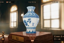 陶芸シム『陶芸マスター』Steam早期アクセス開始！―仮想世界で陶芸士としての人生を 画像