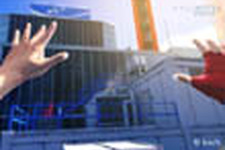 『Mirror's Edge』最新ゲームプレイ映像＆スクリーンショット 画像