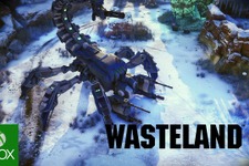 ポストアポカリプスRPGシリーズ新作『Wasteland 3』2020年5月19日海外向けに発売決定！【X019】 画像