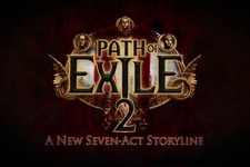 人気ハクスラARPG続編『Path of Exile 2』発表！新たなキャンペーンに、多数の新要素を導入 画像