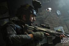 『CoD:MW』プレイリストアップデート配信―「Gun Game」の最大4人パーティー参戦、Co-opモードの難易度調整など 画像