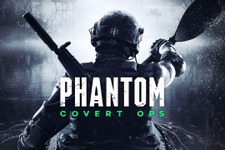 カヤックに乗って潜入するVRステルスアクション『Phantom: Covert Ops』最新トレイラー！ 画像