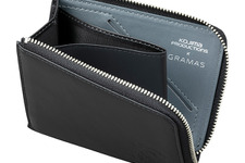 コジプロコラボ“財布”が追加販売決定！12月6日から受付予定―ルーデンスの型押しも 画像