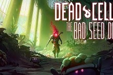 『Dead Cells』有料大型DLC「The Bad Seed」2020年Q1発売―植物園と沼ステージで本編初期の緊張感を再体験 画像