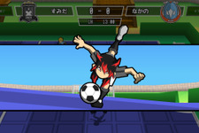 サッカーが懐かしさ感じる風味のSRPGに！『がんばれ！スーパーストライカーズ』ニンテンドースイッチ版配信開始 画像