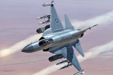 フライトシム『DCS: JF-17 Thunder』リリース！中パ共同開発戦闘機の実力とは 画像
