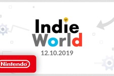 魅力的なスイッチ作品たっぷり！ 海外向け「Indie World Showcase - 12.10.19」ひとまとめ【UPDATE】 画像