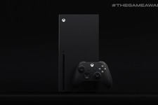 Microsoft新型コンソール「Xbox Series X」ワールドプレミアトレイラーが公開！【TGA2019】 画像