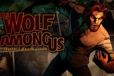 Epic Gamesストアにて『The Wolf Among Us』が期間限定無料配布！『The Escapists』も配布中 画像