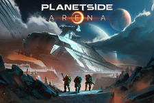 SFシューター『PlanetSide Arena』のサーバー閉鎖が決定―早期アクセス開始から僅か3ヶ月 画像