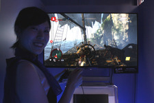 TGS 13: 海戦が熱い！PS4版『アサシン クリード4　ブラック フラッグ』プレイレポート 画像