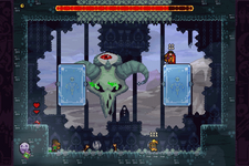 Epic Gamesストア、12連ゲーム無料配布2日目は弓ACT『TowerFall Ascension』 画像