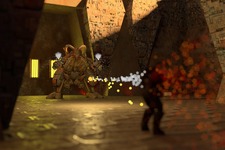 レイトレーシング対応『Quake 2 RTX』最新アップデートでフォトモード追加 画像
