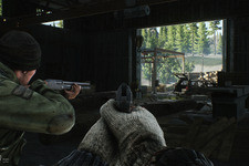 ハードコアFPS『Escape from Tarkov』には「女性のプレイアブルキャラクターは実装されない」と開発が明かす 画像