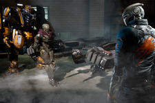 SFシューター『Disintegration』約30分ゲームプレイ映像！『Halo』元クリエイター新作 画像