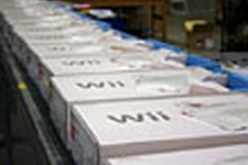 Wiiの生産量は1.5倍増、いまだ品薄の人気に今年もクリスマスは足りないかも！ 画像