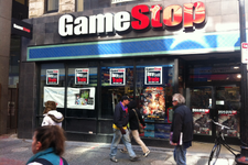 世界最大のビデオゲーム販売会社GameStopが米国にて次々と閉店―ダウンロード販売による収益減少が影響か 画像