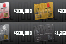 噂: 『GTA V』のマルチプレイヤーモード『GTA Online』ではインゲーム資金がリアルマネーで購入可能か？ 画像