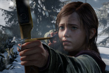 『The Last of Us』の第1弾DLC情報は今週にも公開予定、Naughty DogがTwitterで予告 画像