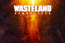80年代終末RPGリマスター『Wasteland Remastered』配信日が決定！ 画像