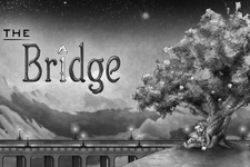 ロジックパズル『The Bridge』がEpic Gamesストアで期間限定無料配布―重力と錯視が交わる世界へようこそ 画像