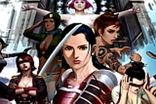 米国発の3D女性格闘ゲーム『Girl Fight』が海外で配信開始、ローンチトレイラー 画像