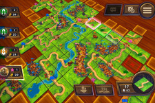 Epic Gamesストアで『Carcassonne』＆『Ticket to Ride』期間限定無料配布開始 画像