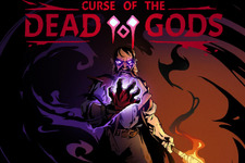 富や力を求め迷宮に挑むローグライトACT『Curse of the Dead Gods』早期アクセス開始日が決定 画像