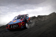 公式ラリーゲーム『WRC8』国内PS4版が発売―WRCドライバーになる準備はいいか？ 画像