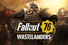 『Fallout 76』Steam版でのデータ引継ぎなどに関するQ&Aが公開―ワールドはPC版で共通に 画像