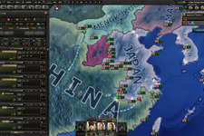 『HoI4』『EU4』などにセキュリティホール―緊急アップデートが実施に 画像