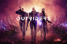 新作RPGシューター『Outriders』2月14日午前5時よりTwitchで公式配信―10分以上の視聴でエモートの特典も 画像