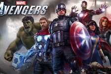 アメコミアクションADV『Marvel's Avengers』Steamストアページ公開―各エディションの予約購入も受付中 画像