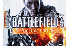 PS3/Xbox360版『Battlefield 4』は前作同様、最大24人対戦であることが明らかに 画像