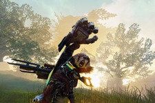 ケモノRPG『Biomutant』の開発は進行中ー開発元が進捗や発売時期に関する情報を報告 画像