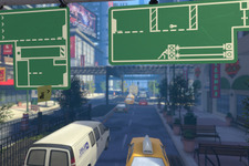 2.5DパズルACT『The Pedestrian』「誰もが理解して体験できるゲームを目指した」【注目インディーミニ問答】 画像