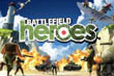来年まで停戦。『Battlefield Heroes』のクローズドベータが一時中断 画像