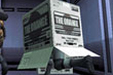 リアル刑務所で本気のステルス… ダンボールの中に隠れて男が脱獄−ドイツ 画像