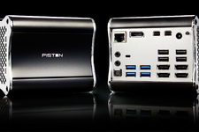 Xi3が小型PC「Piston」を2013年11月29日にリリースすると発表、予約者は11月15日から利用可能に 画像