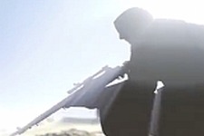 貫通描写は機械まで!?『Sniper Elite 3』のトレイラーが初公開 画像