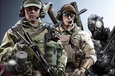 戦闘開始！『Battlefield 4』ベータの詳細を伝えるオーバーレビュー映像 画像