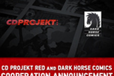 CD Projekt REDとDark Horse Comicsが提携を発表、New York Comic Conでは続報も 画像