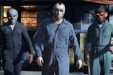Rockstar Gamesが現地時間の明日さらなる『GTA Online』のアップデートをPS3/Xbox 360向けに行うと予告 画像