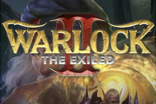 ファンタジーな世界観が特徴のターン制ストラテジー『Warlock 2: The Exiled』がアナウンス 画像