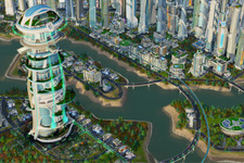 Maxisが『SimCity』におけるオフラインモードの追加を検討中、一方都市サイズは変わらず継続へ 画像