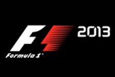 往年の名車も登場！ 欧州で発売を迎えた『F1 2013』のローンチトレイラー＆最新ショット 画像