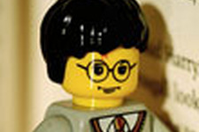 今度のレゴシリーズは、ハリー・ポッター？『LEGO Harry Potter』が開発中との噂 画像