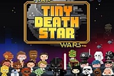 暗黒稼業も金次第!?デススター運営ゲーム『Star Wars: Tiny Death Star』が発表 画像
