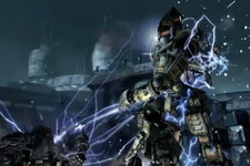 Respawn新作『Titanfall』、EB Games Expoでの20分間に及ぶプレゼンテーション映像 画像